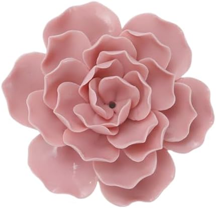Bitray Pink Flower Incense Holder 335 Dia