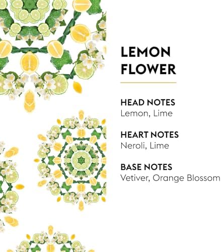 MAISON BERGER Fresh Lampe Berger Fragrance Trio Refill Set