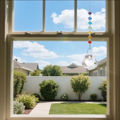 Vintacicle Decorative Hanging Ornament with Memory Box