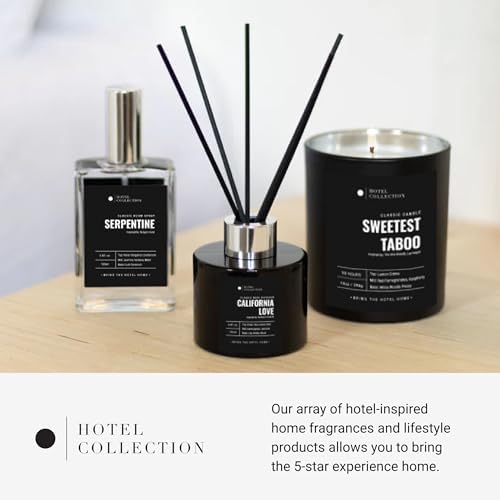 Hotel Collection Midnight in Paris Reed Diffuser Oil Blend