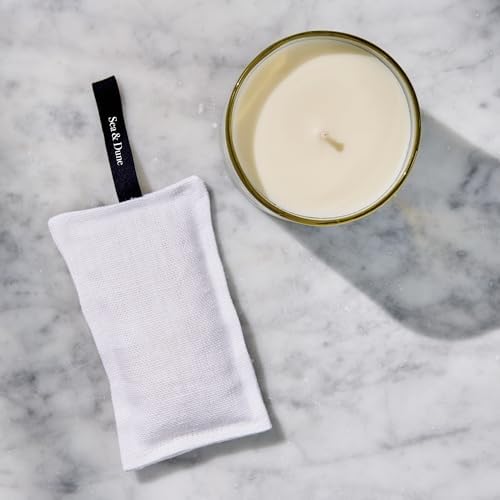 LAFCO New York Scented Linen Sachet - Sea Dune