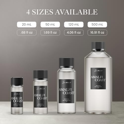 Scentiment Diffuser Oil - Amalfi Coast 120 mL
