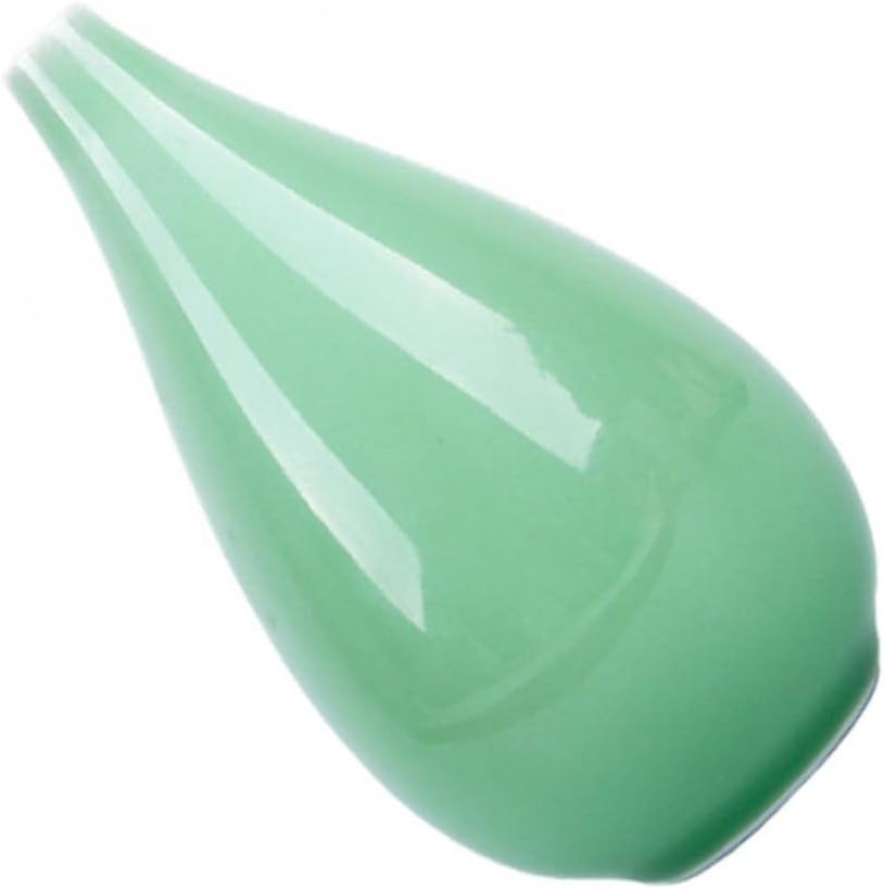 Creative Shape Ceramic Flower Vase for Home Decor