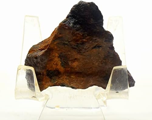 HQRP Purple Green Atlantisite Rough Natural Crystal Stone Specimen