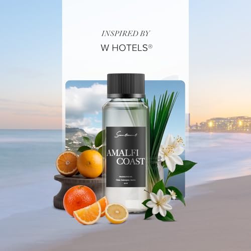 Scentiment Diffuser Oil - Amalfi Coast 120 mL