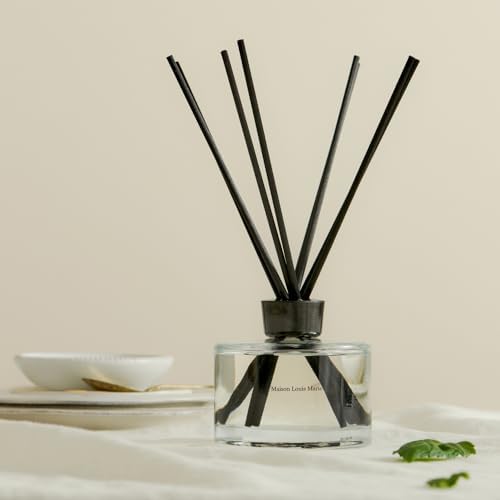 Maison Louis Marie No09 Valle de Farney Reed Diffuser Oil Refill