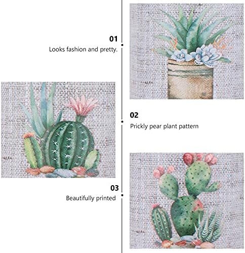 EXCEART 3pcs Shabby Chic Flower Vase Rustic Metal Jug Vintage Farmhouse Decor