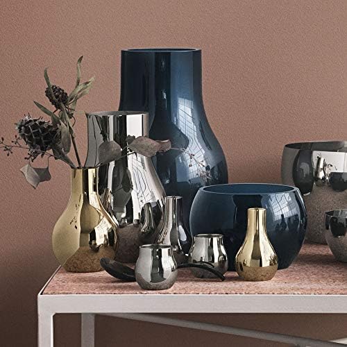 Georg Jensen Cafu Vase Small