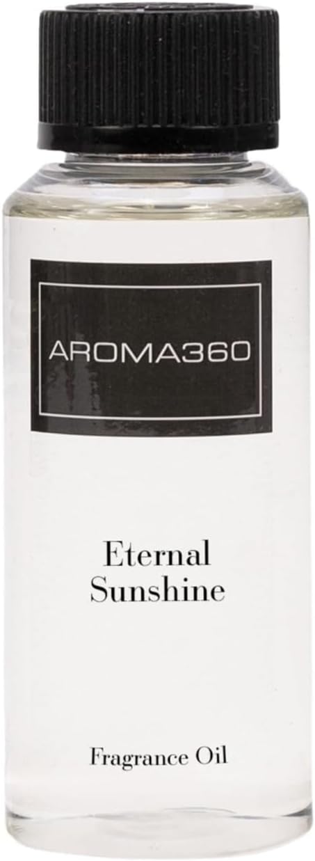 Aroma360 Eternal Sunshine Fragrance Oil 67 Fl Oz