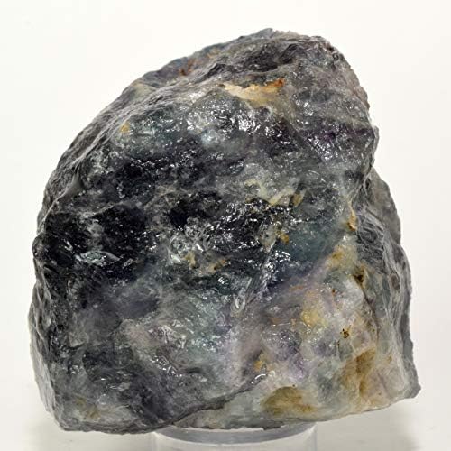 HQRP Fluorite Rough Natural Crystal Stone Specimen