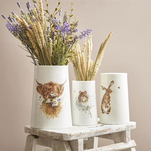 Wrendale Designs Mice Vase 1