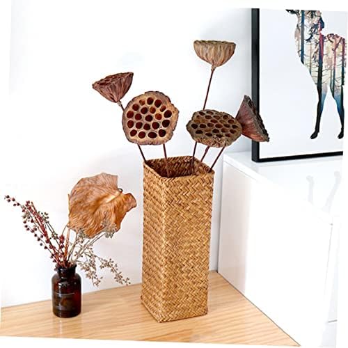 Rustic Flower Vase Victorian Decor for Home