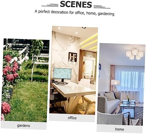 Vintage Galvanized Milk Can Decor Rustic Flower Pot