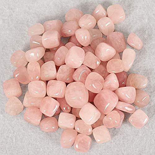 Natural Stones 230g Green Aventurine Tumbled Set