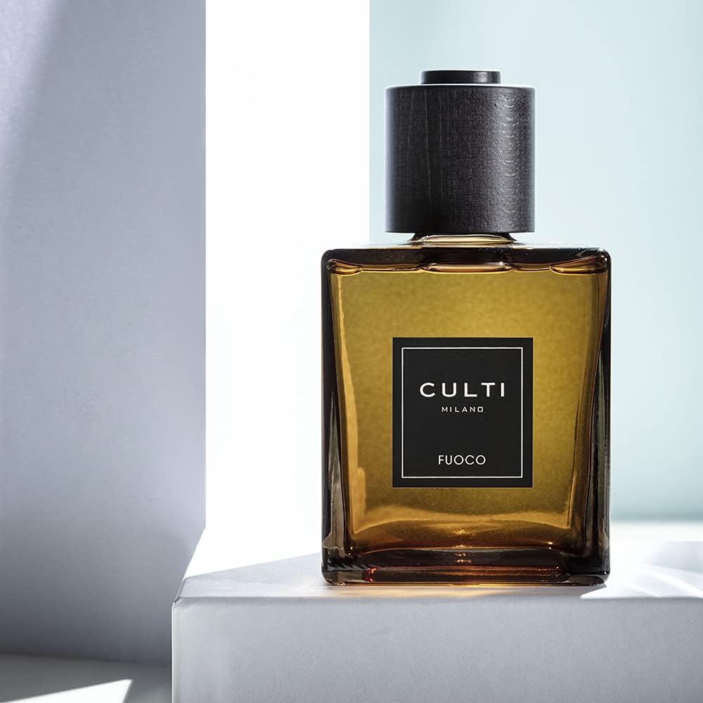 Culti Milano Reed Diffuser Refill 1000 ML