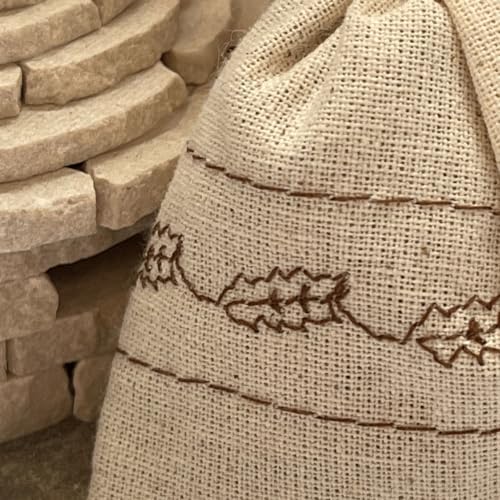 Croatian Lavender Sachets 12 Pack for Closets and Drawers