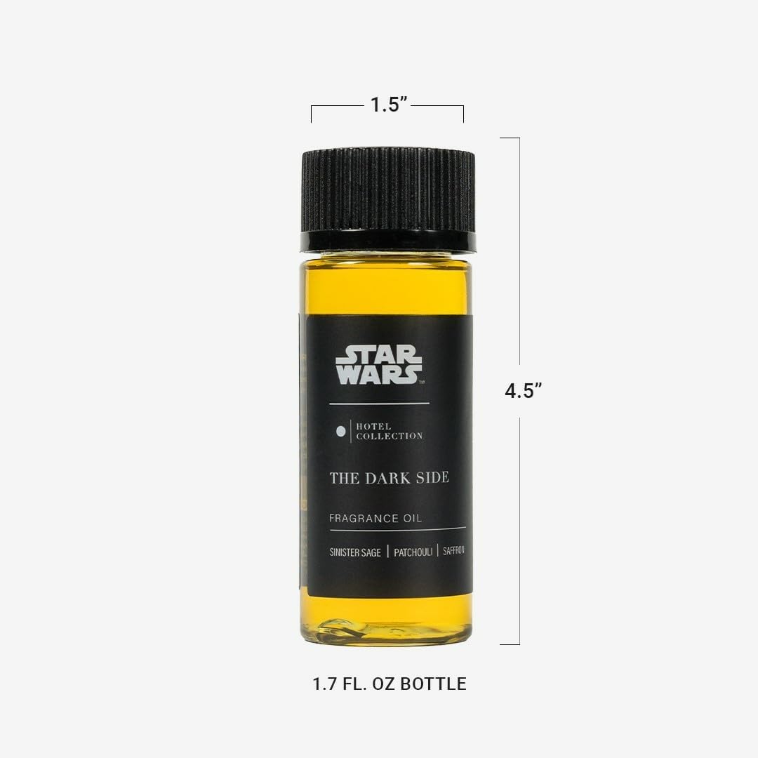 Hotel Collection Star Wars The Dark Side Fragrance Oil