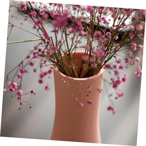 STOBAZA Modern Ceramic Vase for Home Office Hotel Decor