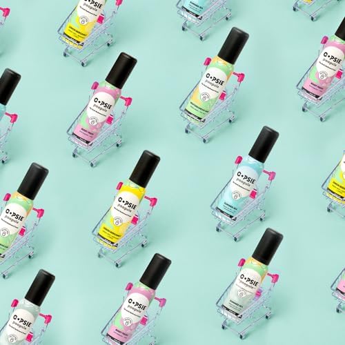 Lavender Escape Toilet Spray 2oz Portable Odor Eliminator
