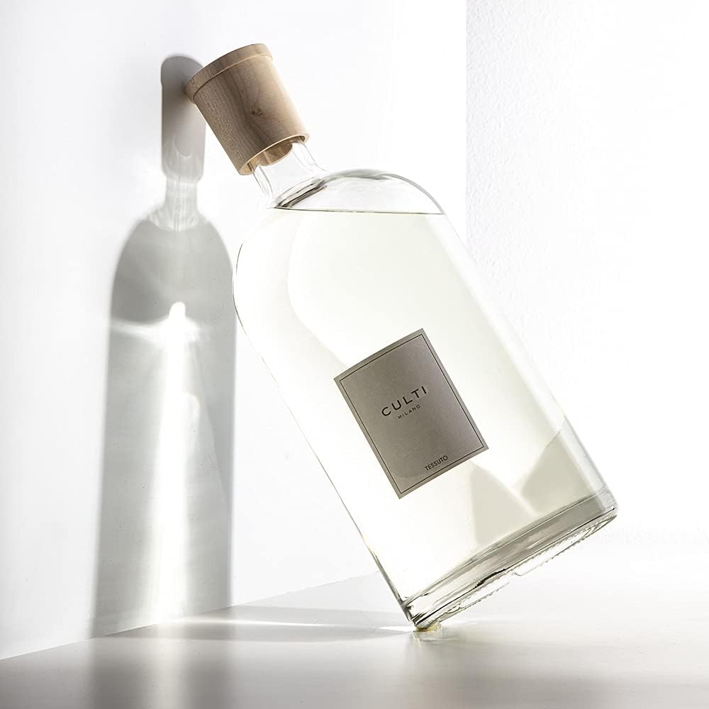 Culti Milano Reed Diffuser Refill 1000 ML
