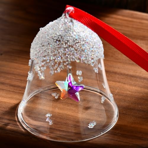 2025 Christmas Bell Ornaments Annual Edition