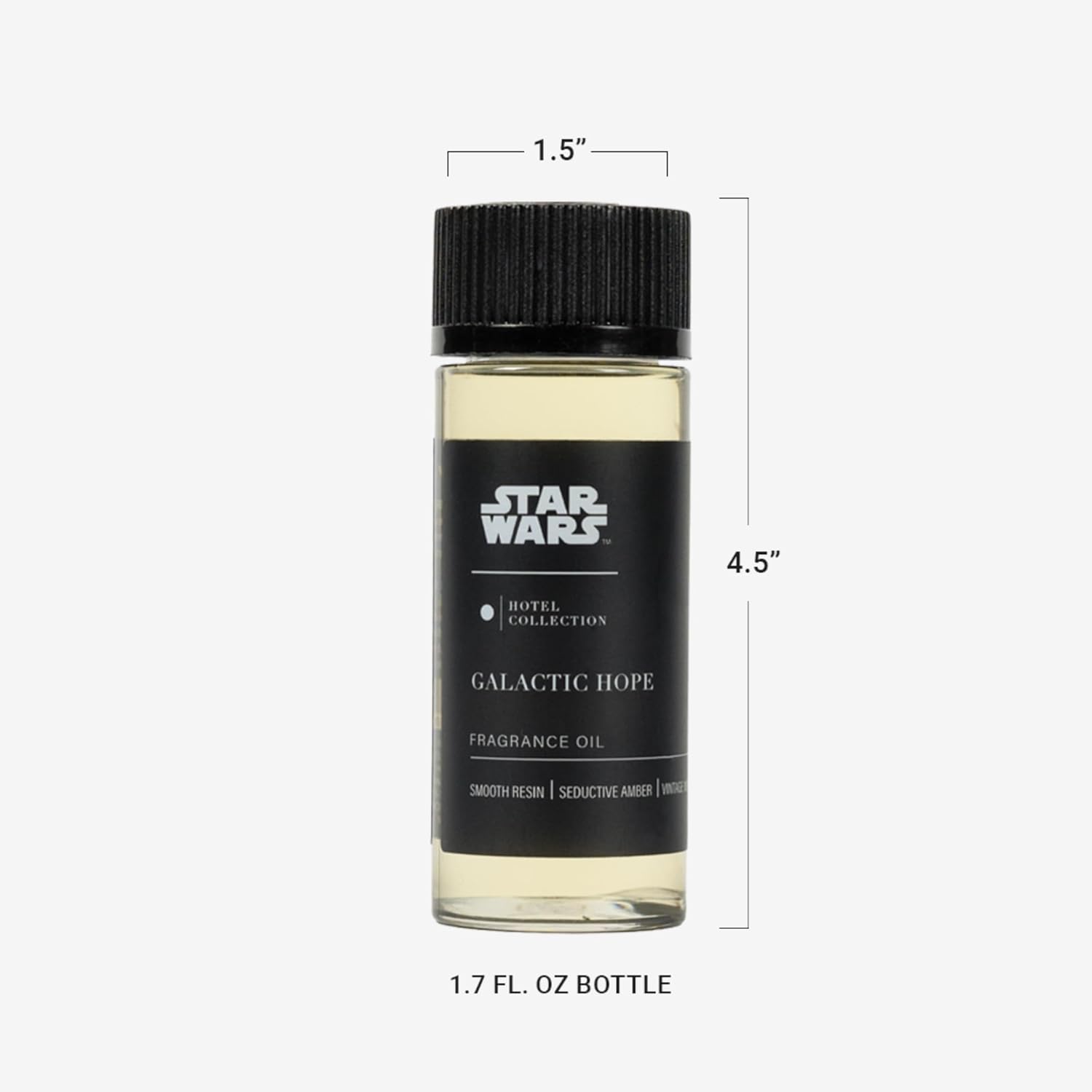 Aroma360 Hotel Collection Star Wars Galactic Hope Essential Fragrance Oil 50ML