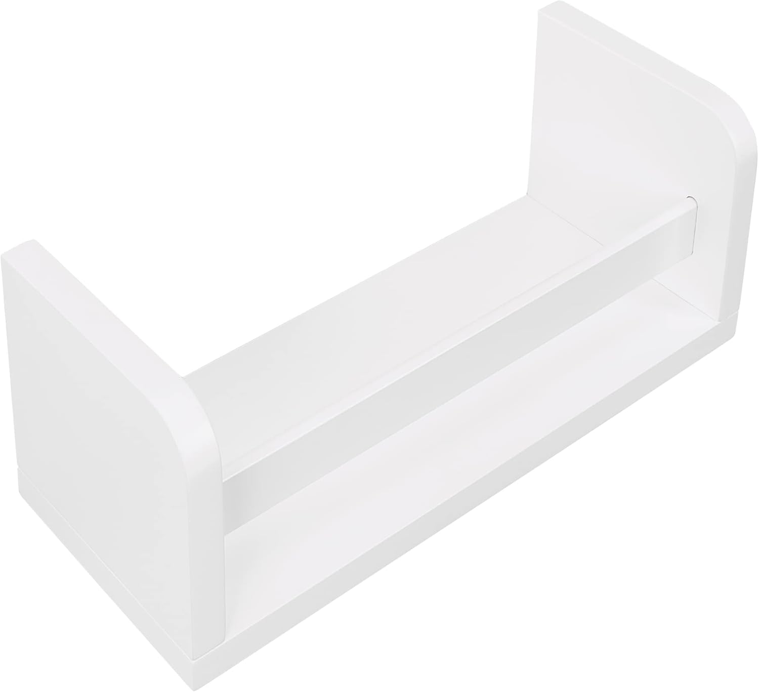 RiverRidge Kids Floating Wall Bookshelf Set of 3