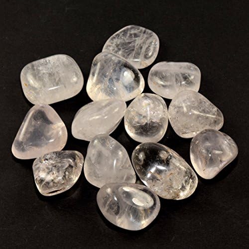 HC Set 54mm Labradorite Pyramid with Clear Quartz Cabochon