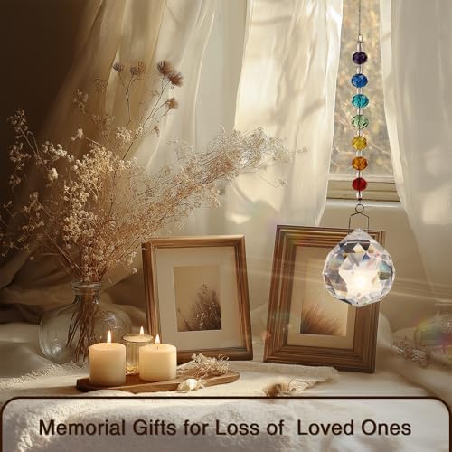 Vintacicle Decorative Hanging Ornament with Memory Box