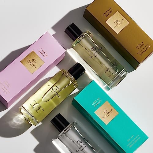 Kyoto In Bloom Fragrant Room Spray 507 Fl Oz