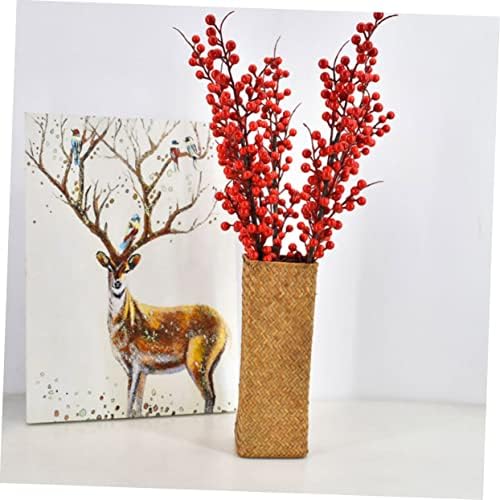 Rustic Flower Vase Victorian Decor for Home