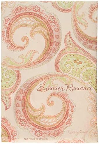 Willowbrook Original Scented Sachets Summer Romance Pack of 3