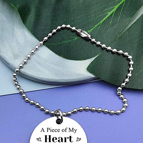 Mom Memorial Car Hanging Ornament Sympathy Gift