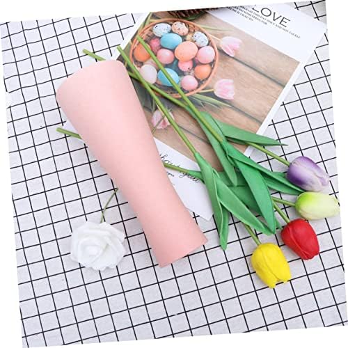 STOBAZA Modern Ceramic Vase for Home Office Hotel Decor