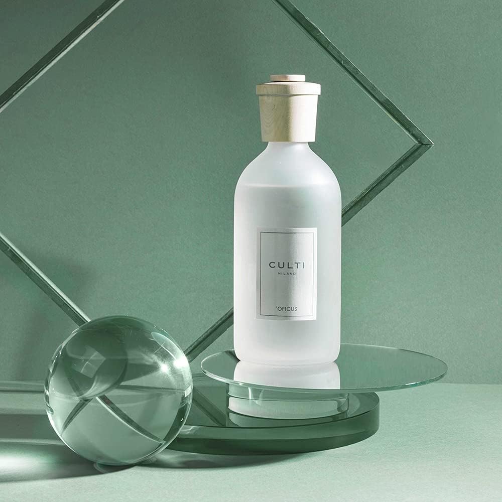 Culti Milano Reed Diffuser Refill 1000 ML