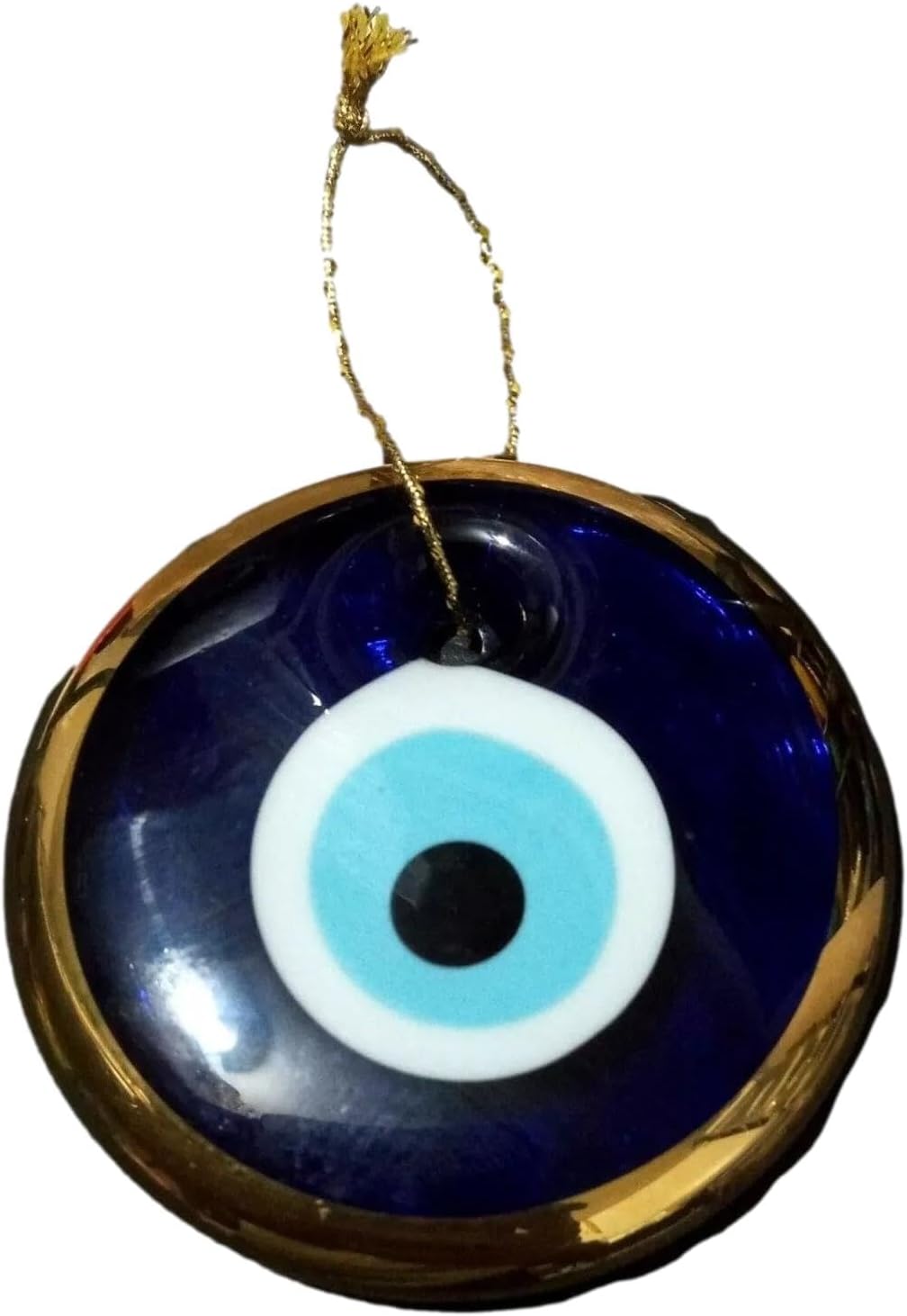 Turkish Nazar Wall Hanging Decor