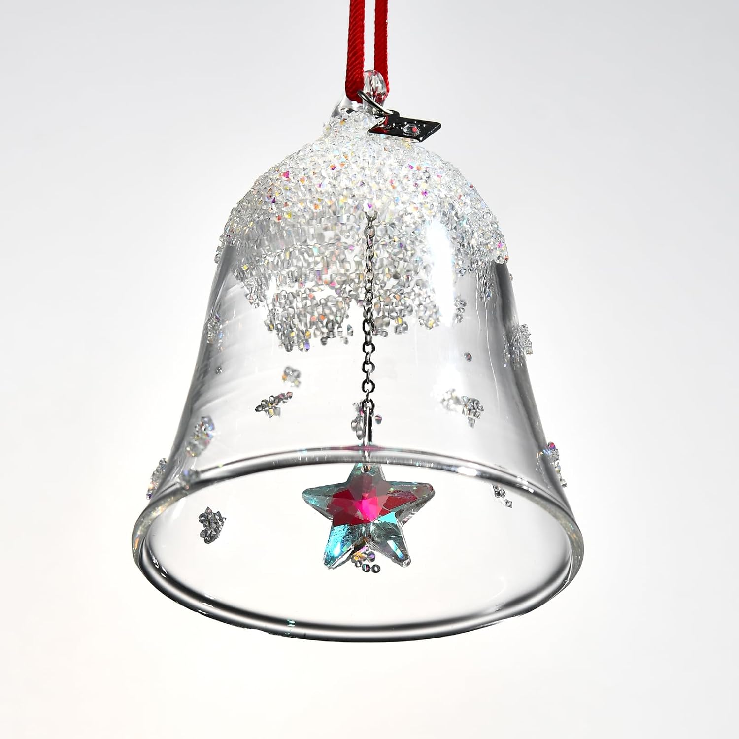 2025 Christmas Bell Ornaments Annual Edition