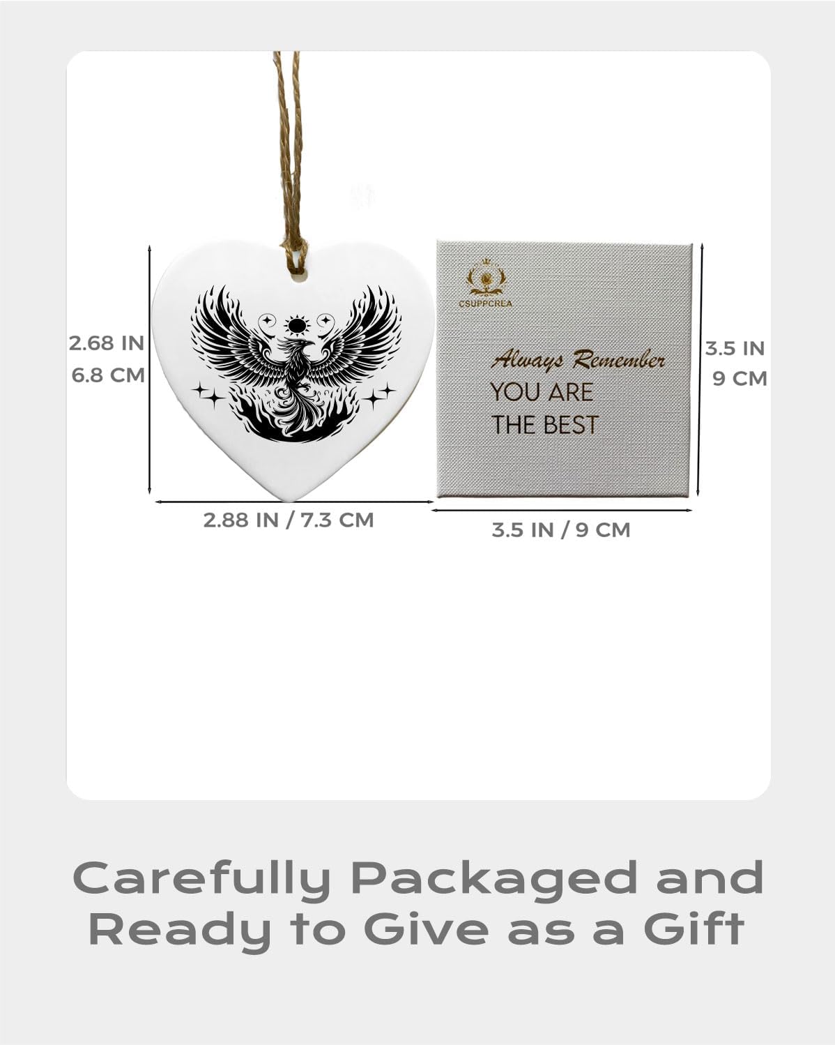 Sobriety Gifts for Men Women 1 Year Recovery Gift with AA Anniversary Congratulations