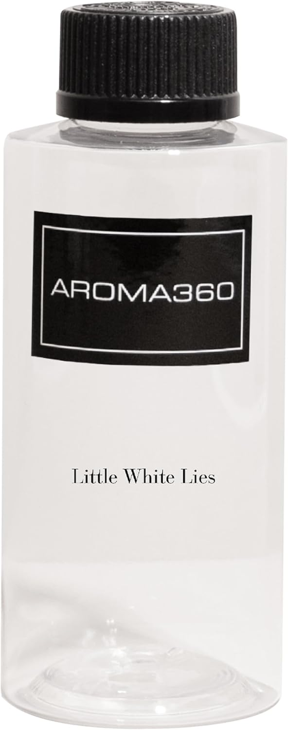 Aroma360 Little White Lies Diffuser Oil