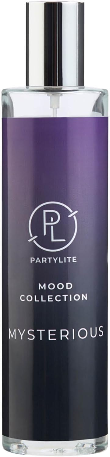PartyLite Mysterious Scented Room Spray 100mL