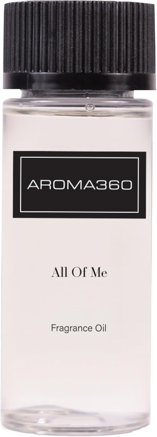 Aroma360 All of Me 50mL Luxury Fragrance Oil