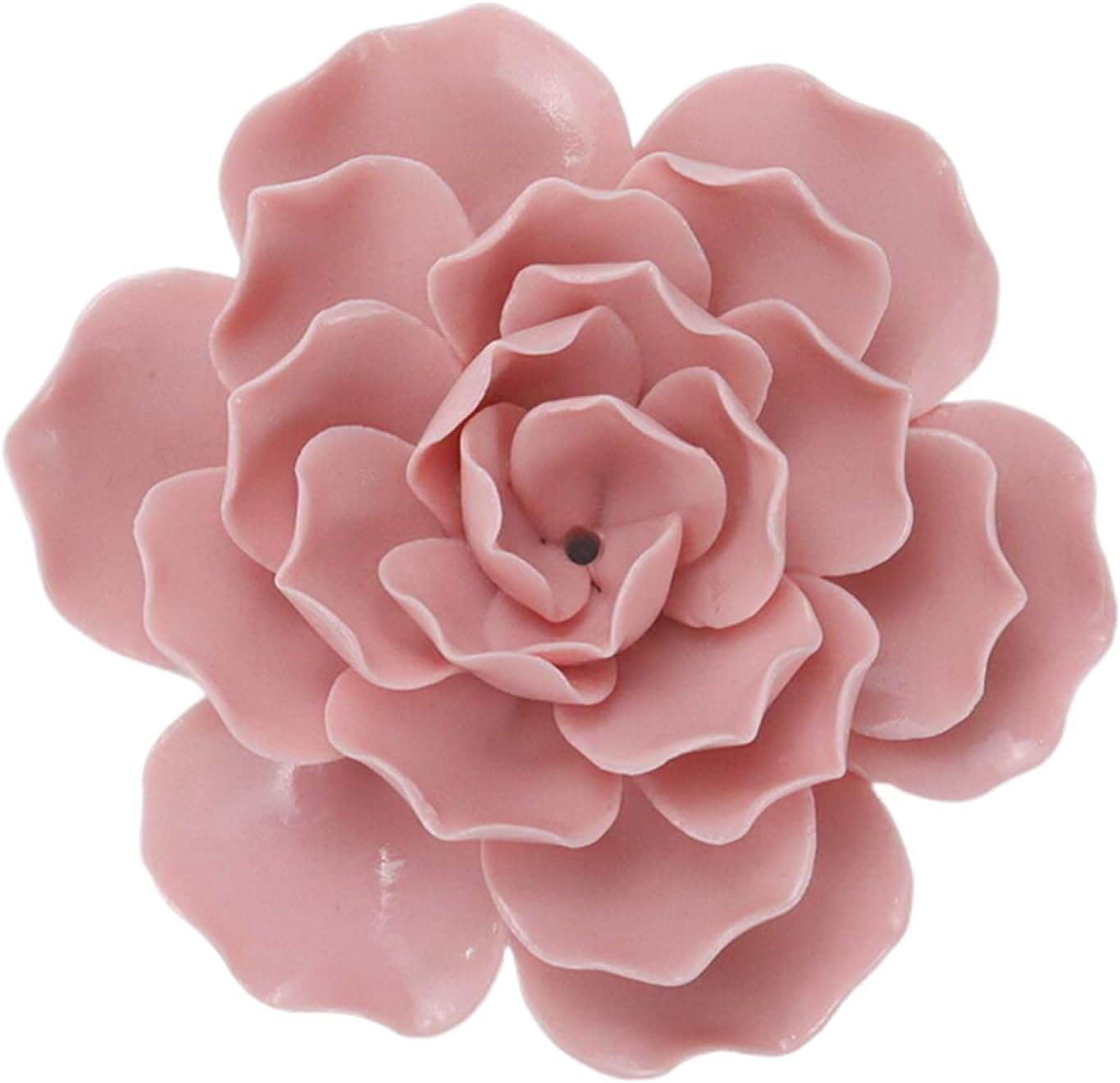 Bitray Pink Flower Incense Holder 335 Dia
