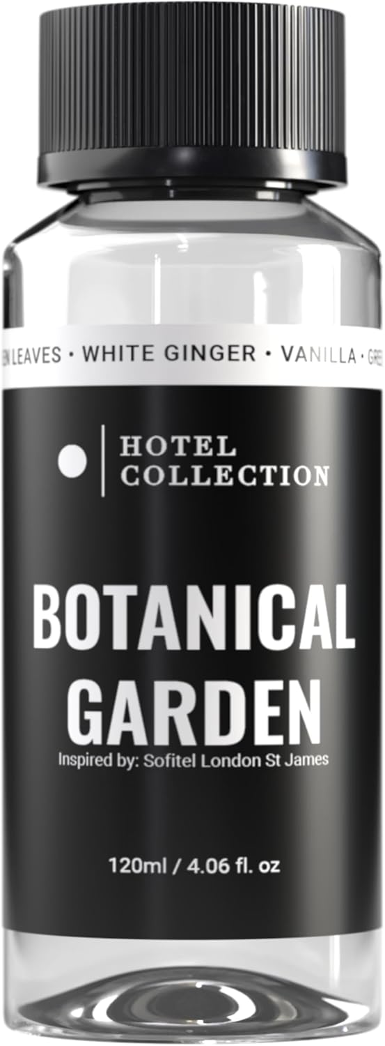 Hotel Collection Diffuser Oil - Botanical Garden 120mL