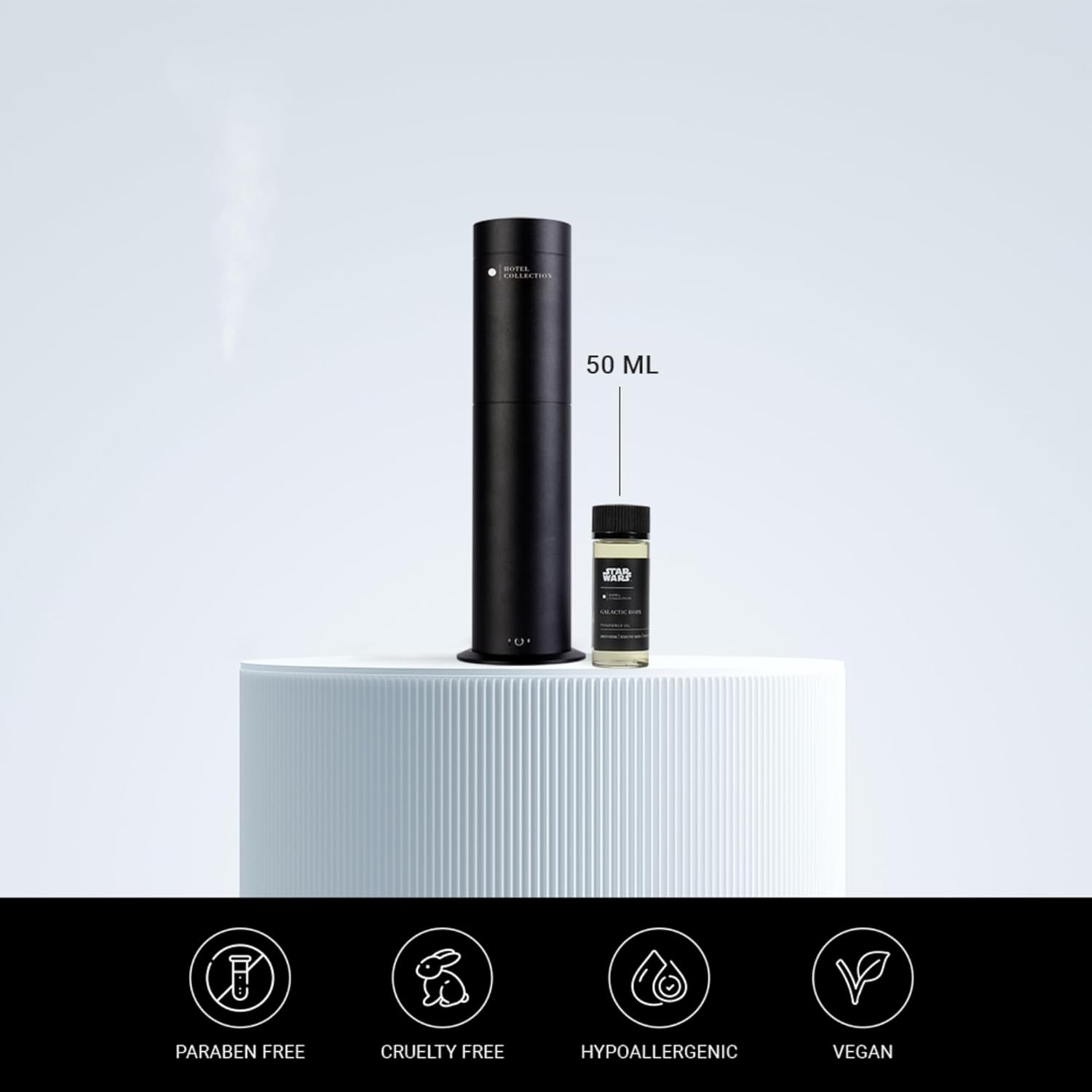 Aroma360 Hotel Collection Star Wars Galactic Hope Essential Fragrance Oil 50ML