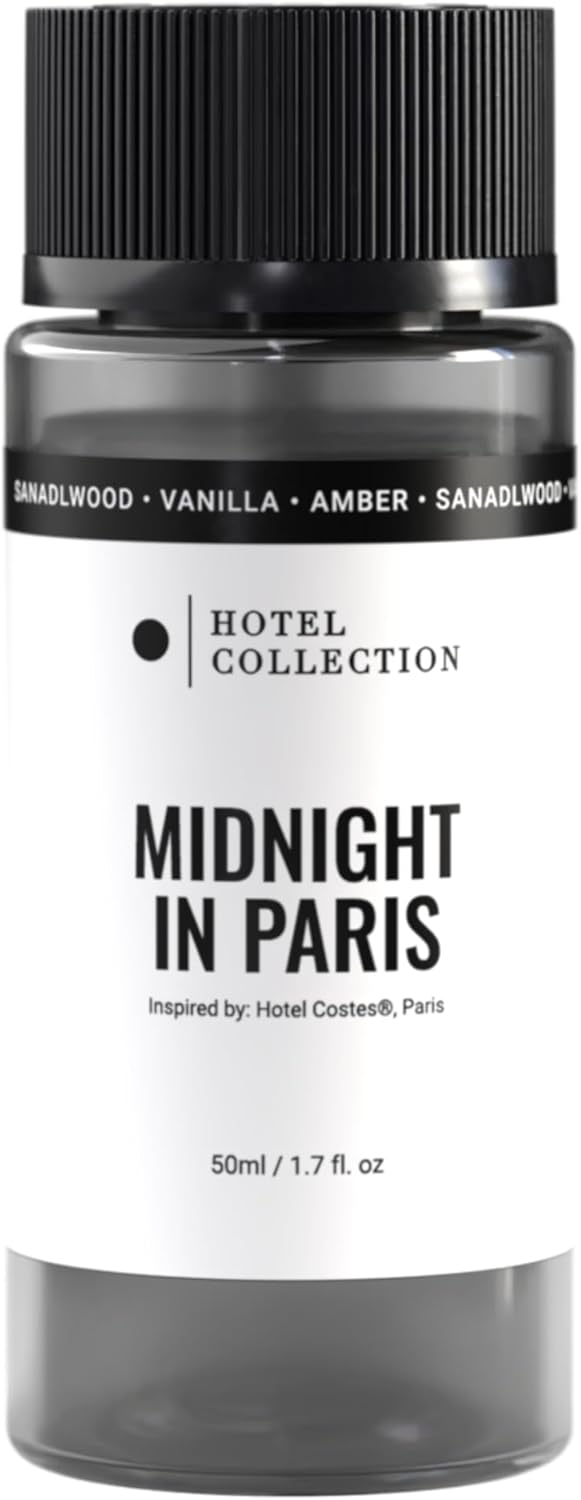 Hotel Collection Midnight in Paris Diffuser Oil - 50mL