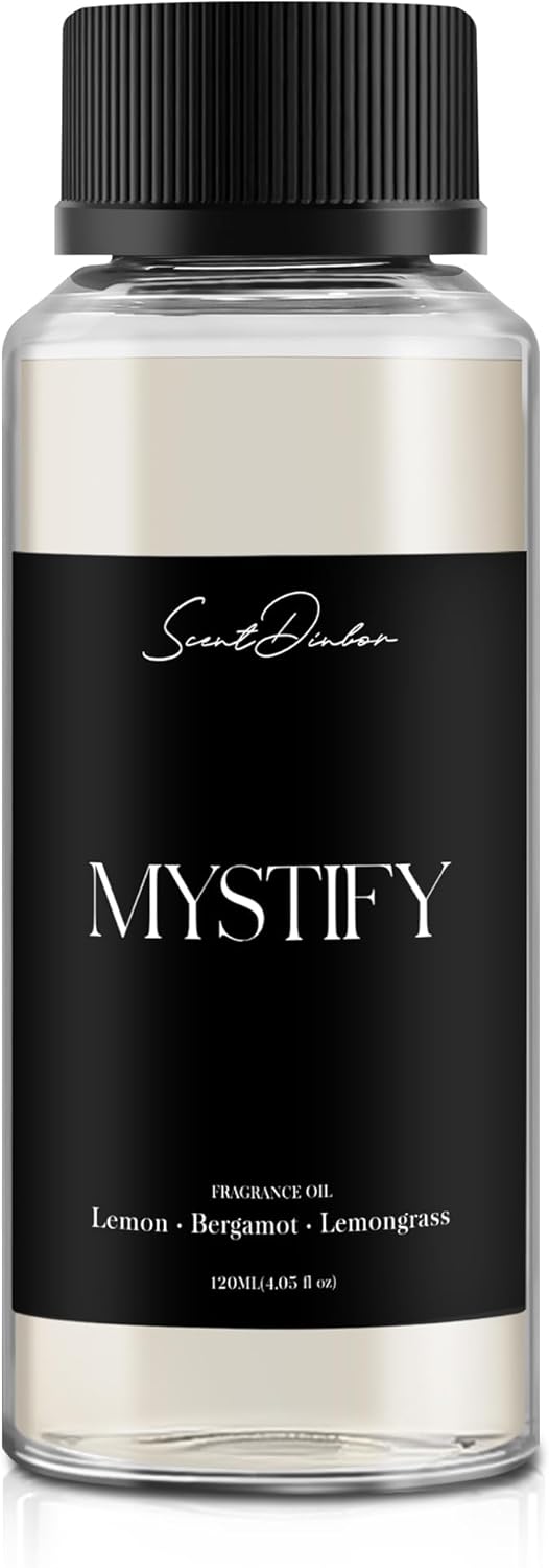 Mystify Diffuser Oil Inspired by W Hotel