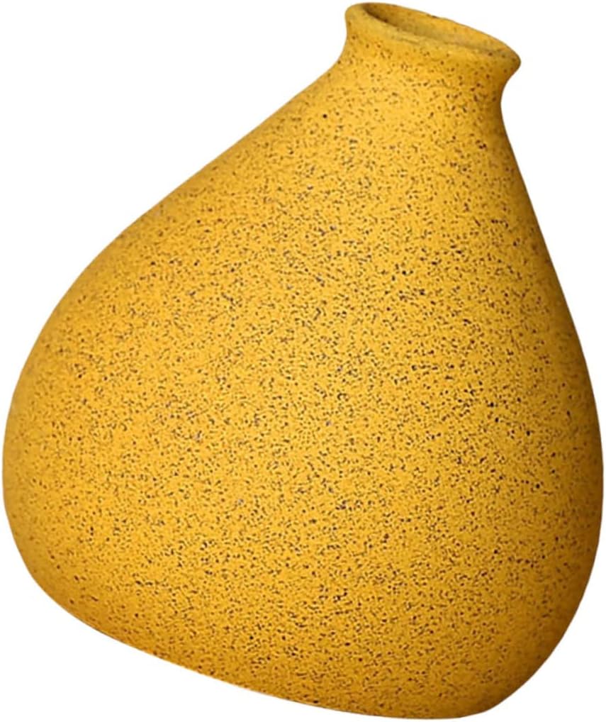 Beautiful Home Adornment Ceramic Flower Vase Set