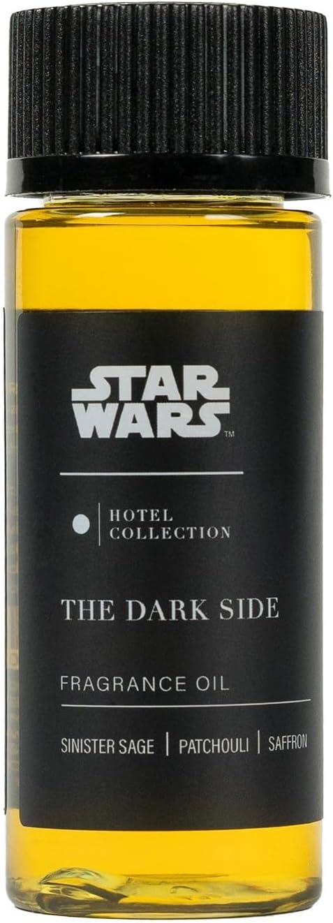 Hotel Collection Star Wars The Dark Side Fragrance Oil