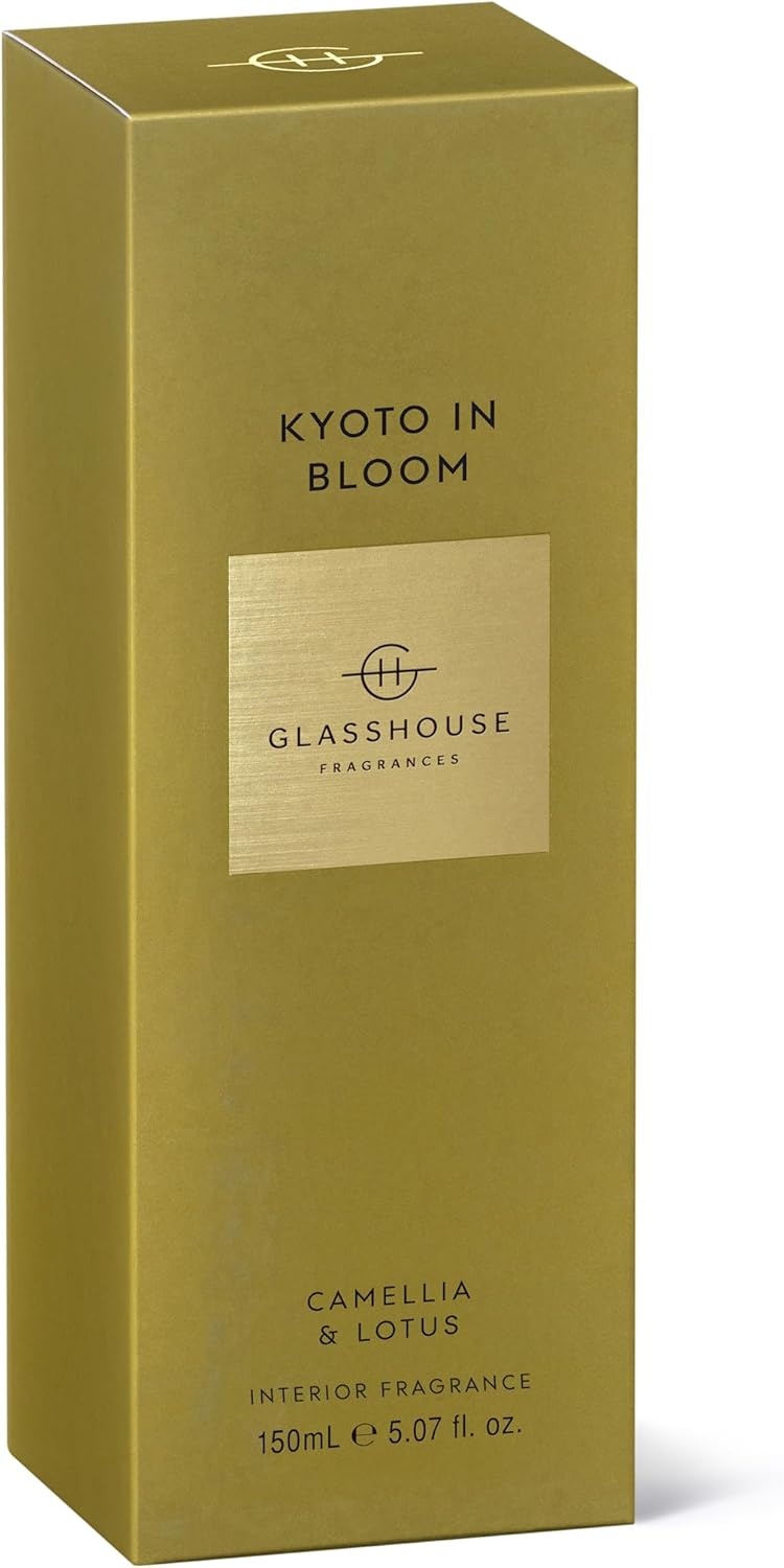 Kyoto In Bloom Fragrant Room Spray 507 Fl Oz