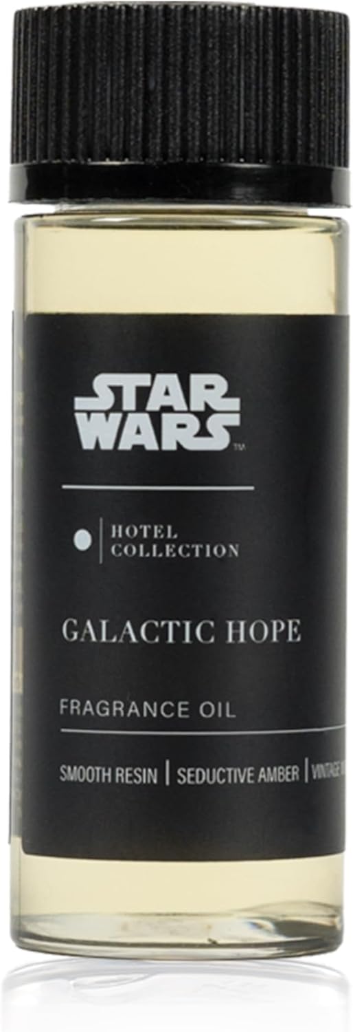 Aroma360 Hotel Collection Star Wars Galactic Hope Essential Fragrance Oil 50ML